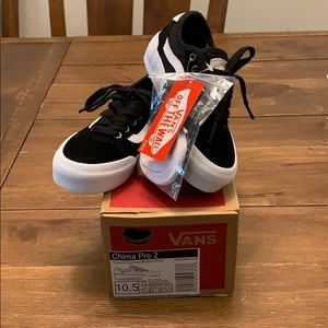 Vans Chima Pro 2